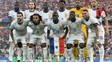 قرار حاسم.. فرنسا تحدد موقفها النهائي من دعوات مقاطعة مونديال أمريكا 2026